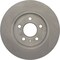 Centric Parts Standard Brake Rotor, 121.33097 121.33097 - alternate 5